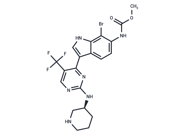 CDK7-IN-7