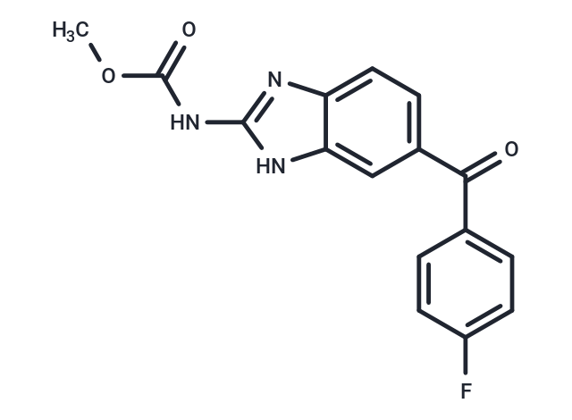 Flubendazole