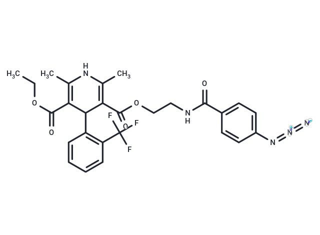 Azidopine