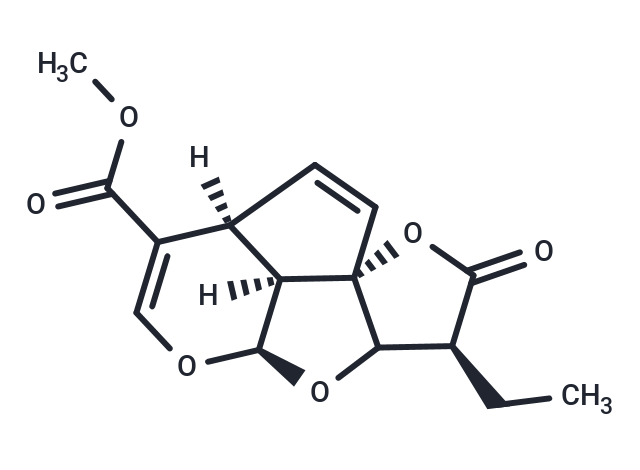 b-Dihydroplumericin