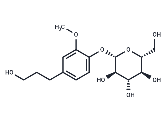 Dihydroconiferin