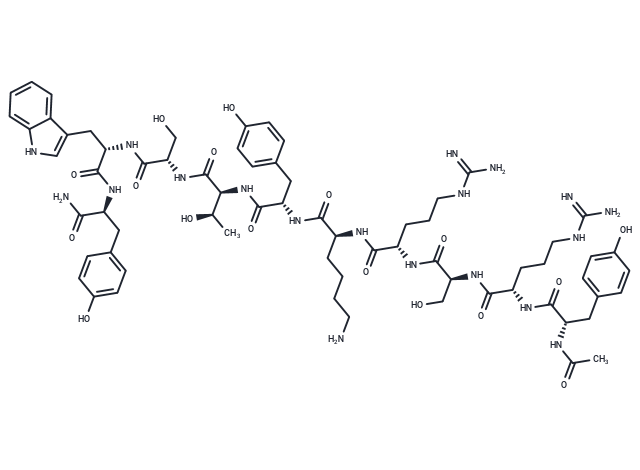 Acetyl decapeptide-3