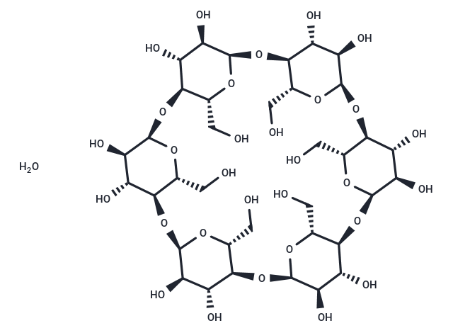 α-Cyclodextrin (hydrate)