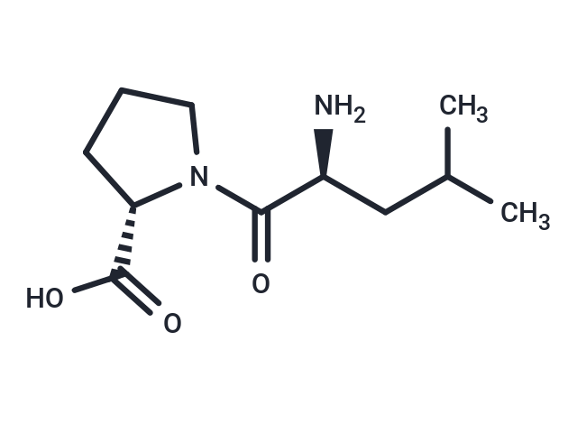 Leucylproline