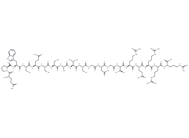 Thrombostatin cont-1