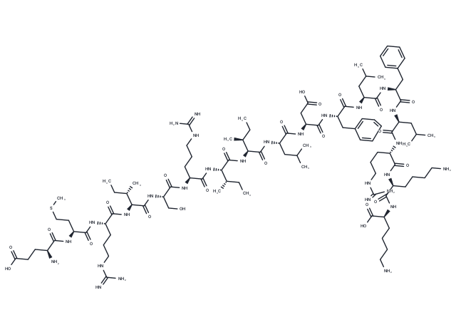 Competence-Stimulating Peptide-2 (CSP-2)
