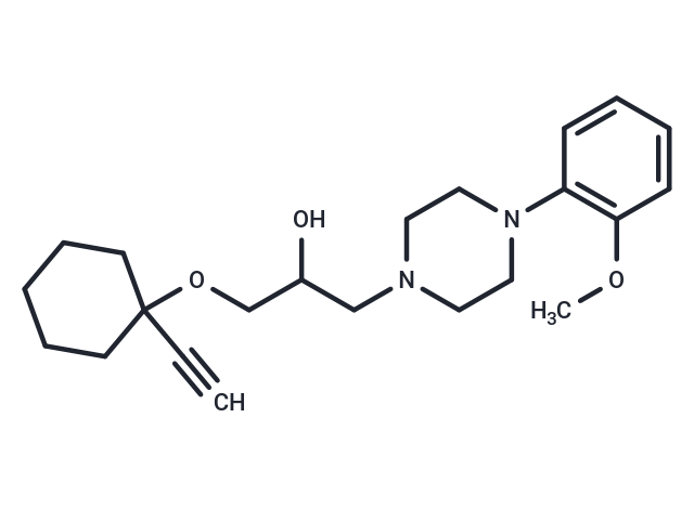 Mociprazine