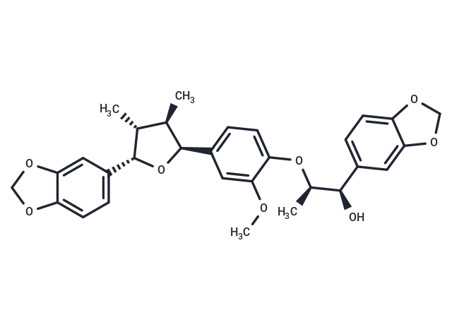 Saucerneol F