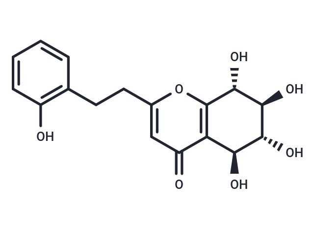 2'-Hydroxylisoagarotetrol