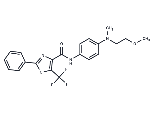 SCD1 Inhibitor
