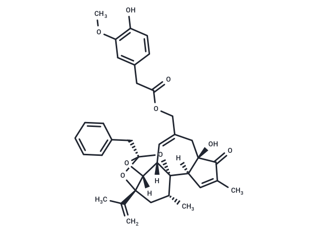 Resiniferatoxin