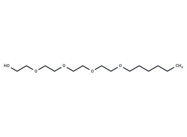 Tetraethylene Glycol Monohexyl Ether (C6E4)