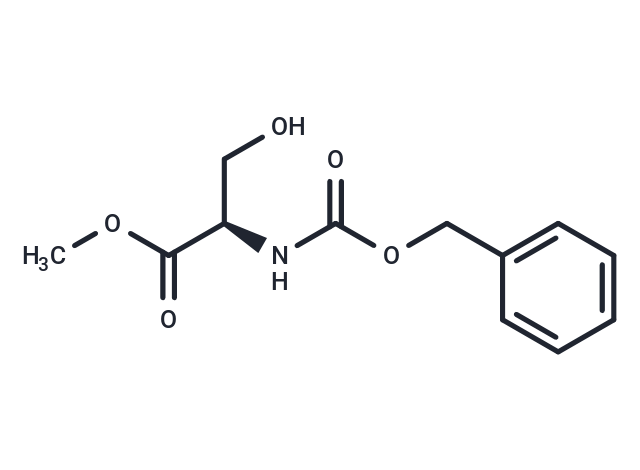 N-Cbz-D-serine Methyl Ester