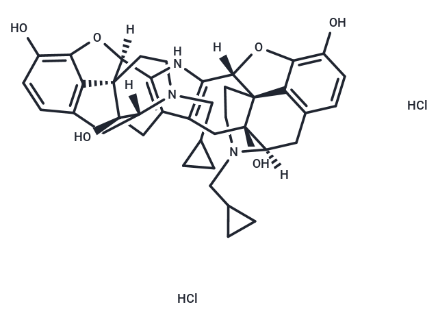 Norbinaltorphimine dihydrochloride