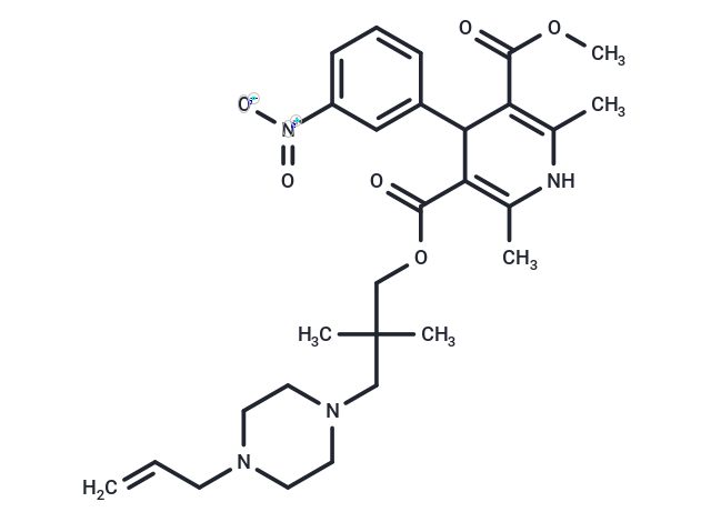 Iganidipine