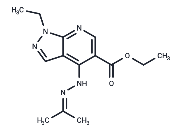 Etazolate