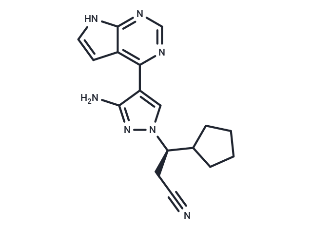 Rovadicitinib