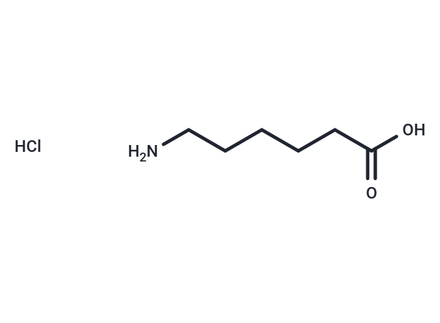 6-Aminocaproic acid hydrochloride
