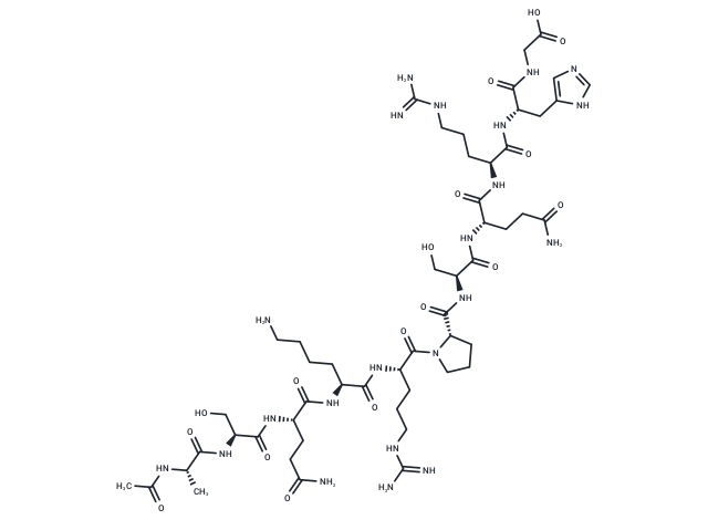 Myelin Basic Protein (1-11)