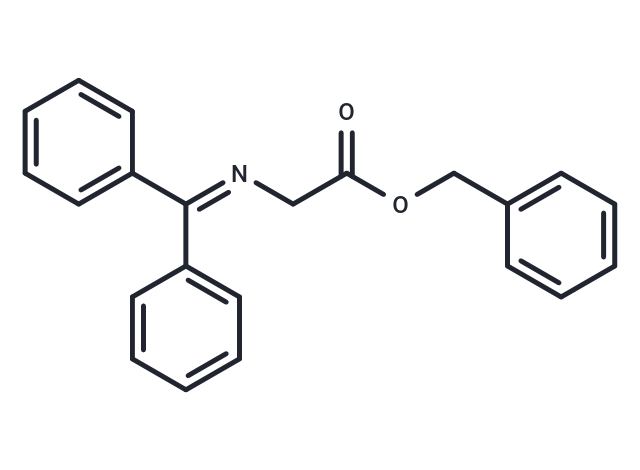 Diphenylmethylene-glycine benzyl ester