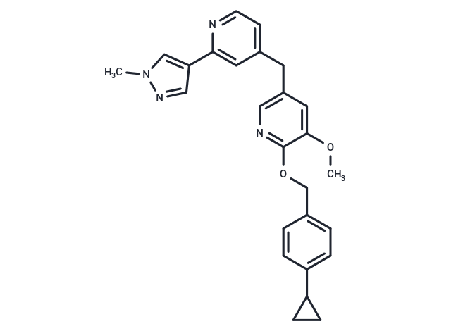 CSF1R-IN-9