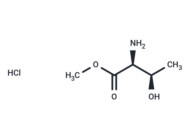 L-Threonine methyl ester hydrochloride