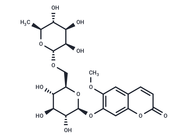 Haploperoside A