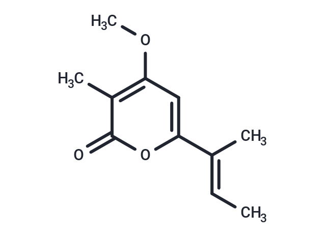 Nectriapyrone