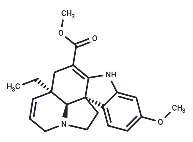 Ervamycine