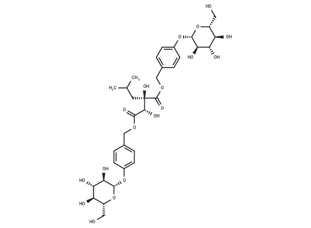 Loroglossin