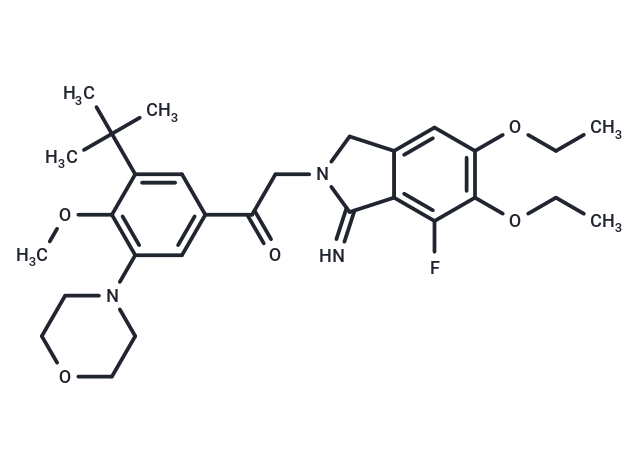 Atopaxar