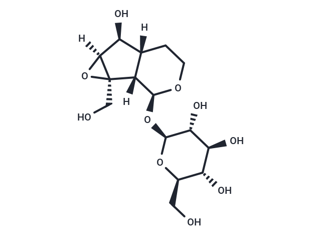 Dihydrocatalpol