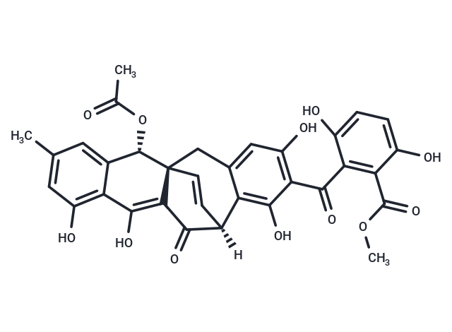 Acremonidin A