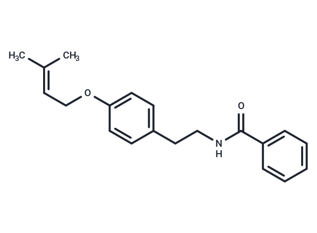 Hortiamide