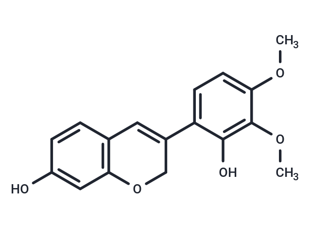 Odoriflavene