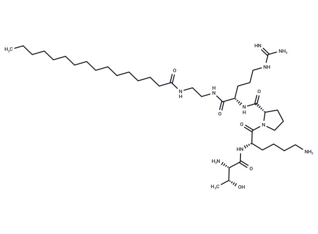 Tuftsin-M