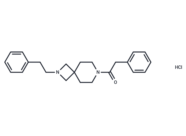 AB21 HCl