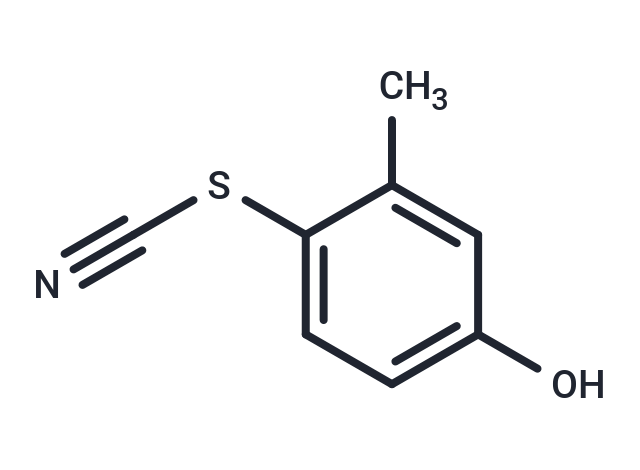 m-Cresol thiocyanate