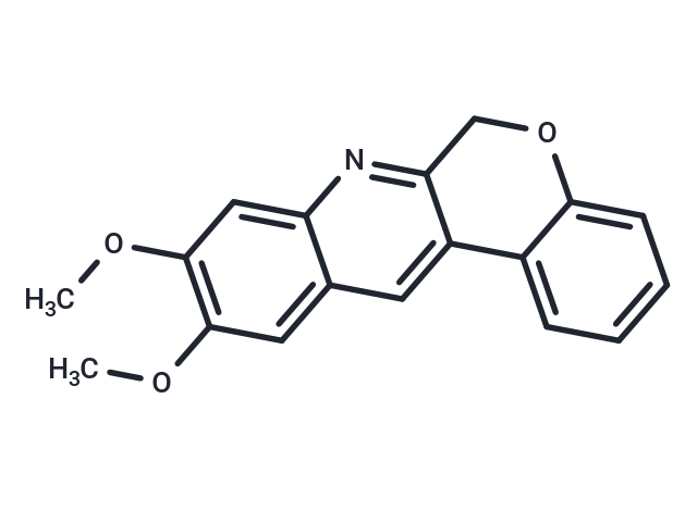 Topoisomerase I inhibitor 2