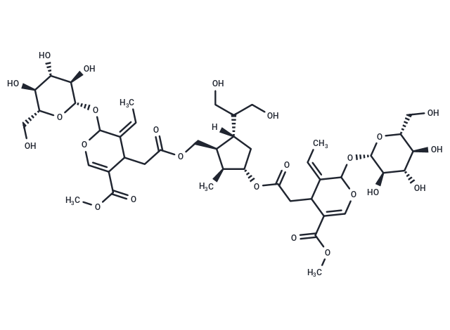 Jarsuroside C