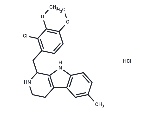 LY266097 hydrochloride