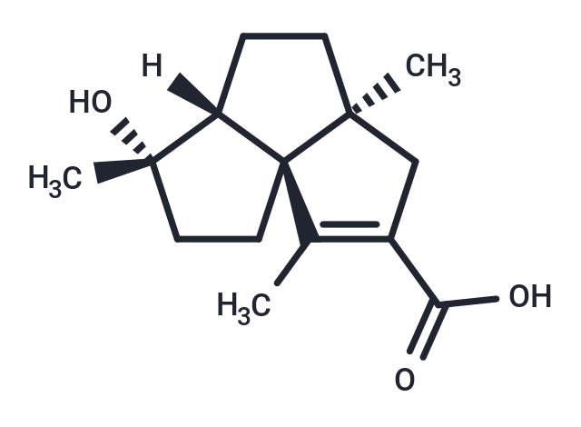 Rickinic acid A