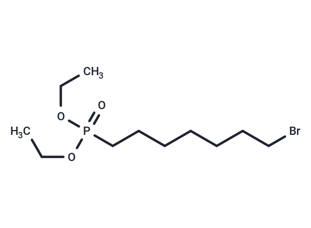 Diethyl 7-bromoheptylphosphonate