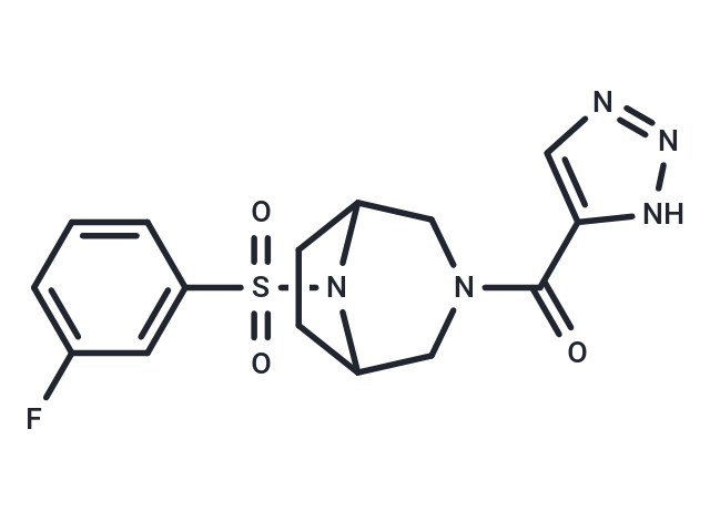 Obafistat