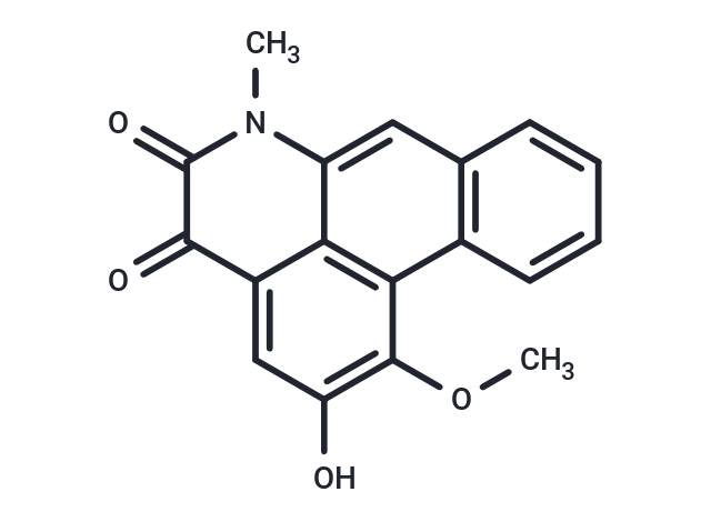 Aristolodione