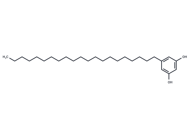 5-Heneicosylresorcinol