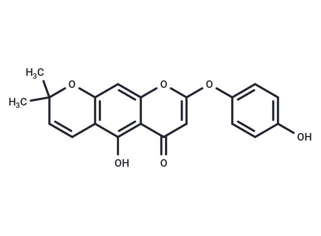 Epimedonin B