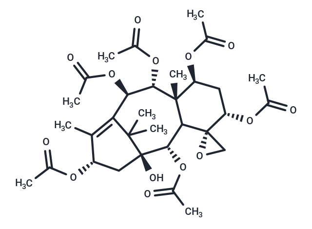 1-Hydroxylbaccatin I