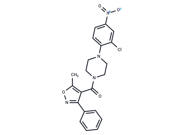 Nucleozin