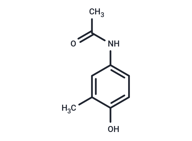 3-Methylacetaminophen